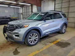 1FMSK7DH4MGA27433 2021 FORD EXPLORER