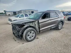 1FMSK7DH4MGA30297 2021 FORD EXPLORER