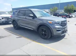 1FMSK7DH4MGA31739 2021 FORD EXPLORER
