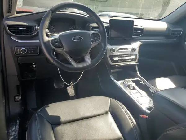 1FMSK7DH4MGA37508 2021 FORD EXPLORER - Image 8