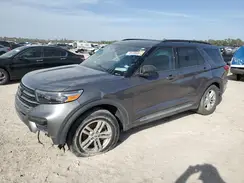 1FMSK7DH4MGA52056 2021 FORD EXPLORER