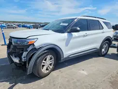 1FMSK7DH4MGA52218 2021 FORD EXPLORER
