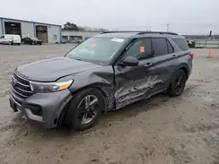 1FMSK7DH4MGA52297 2021 FORD EXPLORER