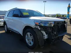 1FMSK7DH4MGA52428 2021 FORD EXPLORER