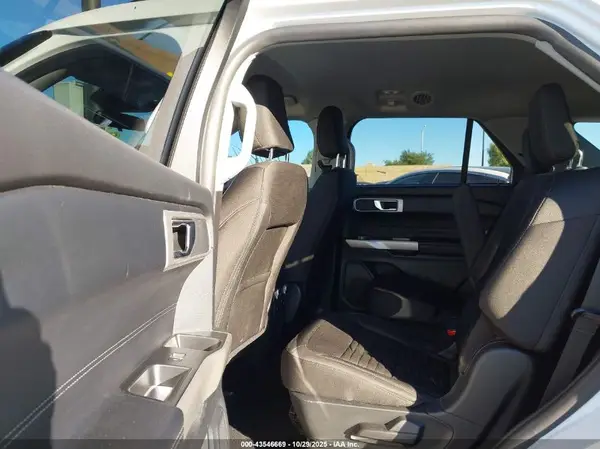 1FMSK7DH4MGA52428 2021 FORD EXPLORER - Image 8