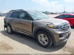 1FMSK7DH4MGA52431 2021 FORD EXPLORER