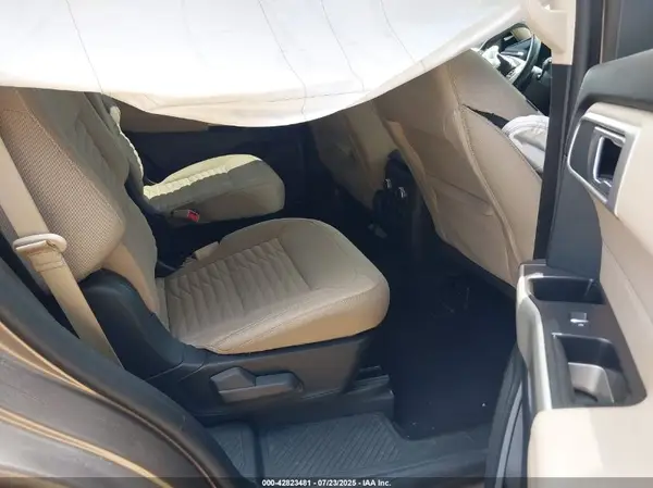 1FMSK7DH4MGA52431 2021 FORD EXPLORER - Image 8