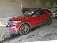 1FMSK7DH4MGA57595 2021 FORD EXPLORER