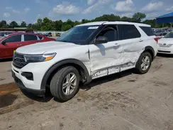 1FMSK7DH4MGA61078 2021 FORD EXPLORER