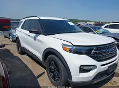 1FMSK7DH4MGA61355 2021 FORD EXPLORER