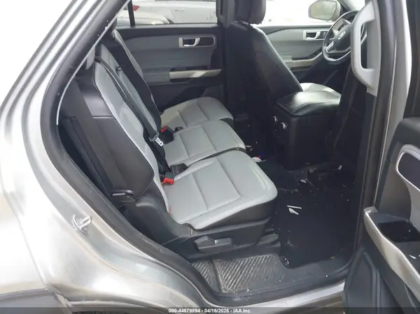 1FMSK7DH4MGA70623 2021 FORD EXPLORER - Image 8