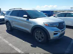 1FMSK7DH4MGA72145 2021 FORD EXPLORER