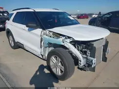 1FMSK7DH4MGA81749 2021 FORD EXPLORER