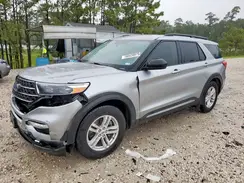 1FMSK7DH4MGA81797 2021 FORD EXPLORER