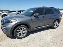 1FMSK7DH4MGA82190 2021 FORD EXPLORER