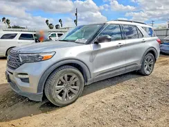 1FMSK7DH4MGA94968 2021 FORD EXPLORER