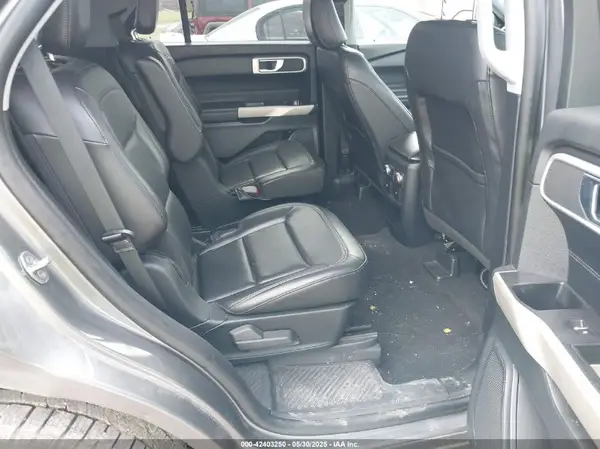 1FMSK7DH4MGB00106 2021 FORD EXPLORER - Image 8