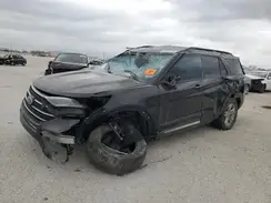 1FMSK7DH4MGB01501 2021 FORD EXPLORER
