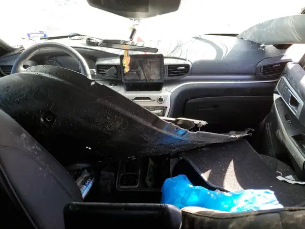 1FMSK7DH4MGB01501 2021 FORD EXPLORER - Image 8
