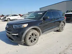 1FMSK7DH4MGB01773 2021 FORD EXPLORER