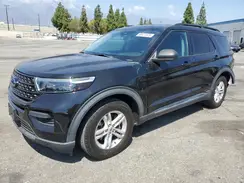 1FMSK7DH4MGB02406 2021 FORD EXPLORER