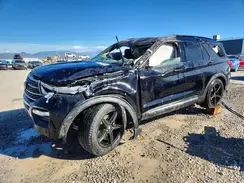 1FMSK7DH4MGB02549 2021 FORD EXPLORER