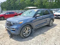 1FMSK7DH4MGB11624 2021 FORD EXPLORER