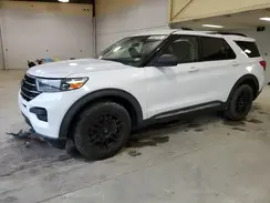 1FMSK7DH4MGB12904 2021 FORD EXPLORER