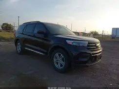 1FMSK7DH4MGB16340 2021 FORD EXPLORER