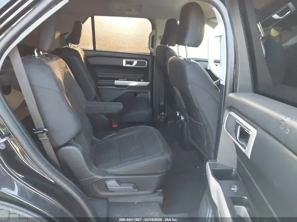 1FMSK7DH4MGB16340 2021 FORD EXPLORER - Image 8