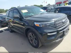 1FMSK7DH4MGB16371 2021 FORD EXPLORER