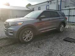 1FMSK7DH4MGB20064 2021 FORD EXPLORER