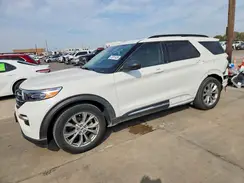 1FMSK7DH4MGB20811 2021 FORD EXPLORER