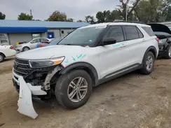 1FMSK7DH4MGB31257 2021 FORD EXPLORER