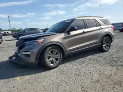 1FMSK7DH4MGB50620 2021 FORD EXPLORER