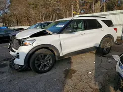 1FMSK7DH4MGB57034 2021 FORD EXPLORER