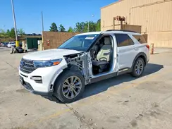 1FMSK7DH4MGB57096 2021 FORD EXPLORER