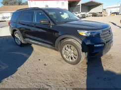 1FMSK7DH4MGB57745 2021 FORD EXPLORER