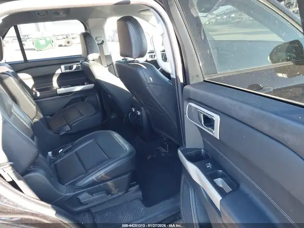 1FMSK7DH4MGB57745 2021 FORD EXPLORER - Image 8