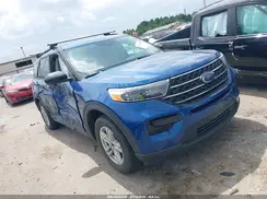 1FMSK7DH4MGB59673 2021 FORD EXPLORER