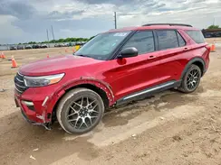 1FMSK7DH4MGB59706 2021 FORD EXPLORER