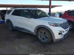 1FMSK7DH4MGB61133 2021 FORD EXPLORER