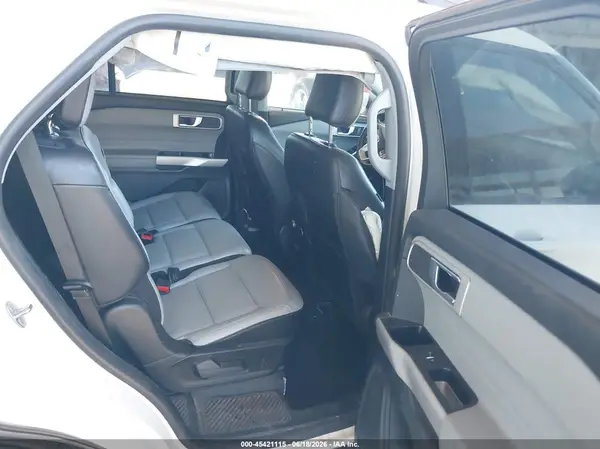 1FMSK7DH4MGB61133 2021 FORD EXPLORER - Image 8