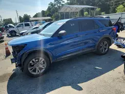 1FMSK7DH4MGB64470 2021 FORD EXPLORER