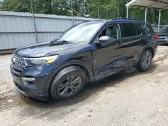 1FMSK7DH4MGB64520 2021 FORD EXPLORER