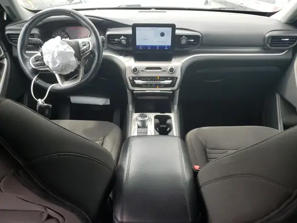 1FMSK7DH4MGB67031 2021 FORD EXPLORER - Image 8