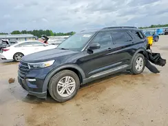 1FMSK7DH4MGB67109 2021 FORD EXPLORER