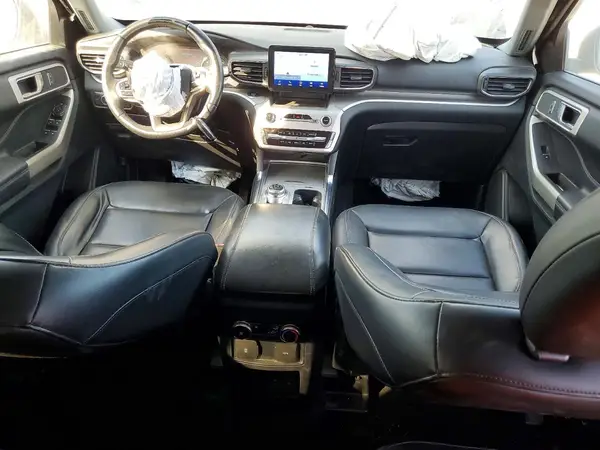 1FMSK7DH4MGB76795 2021 FORD EXPLORER - Image 8