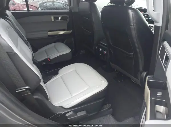 1FMSK7DH4MGB86436 2021 FORD EXPLORER - Image 8