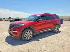 1FMSK7DH4MGB88283 2021 FORD EXPLORER